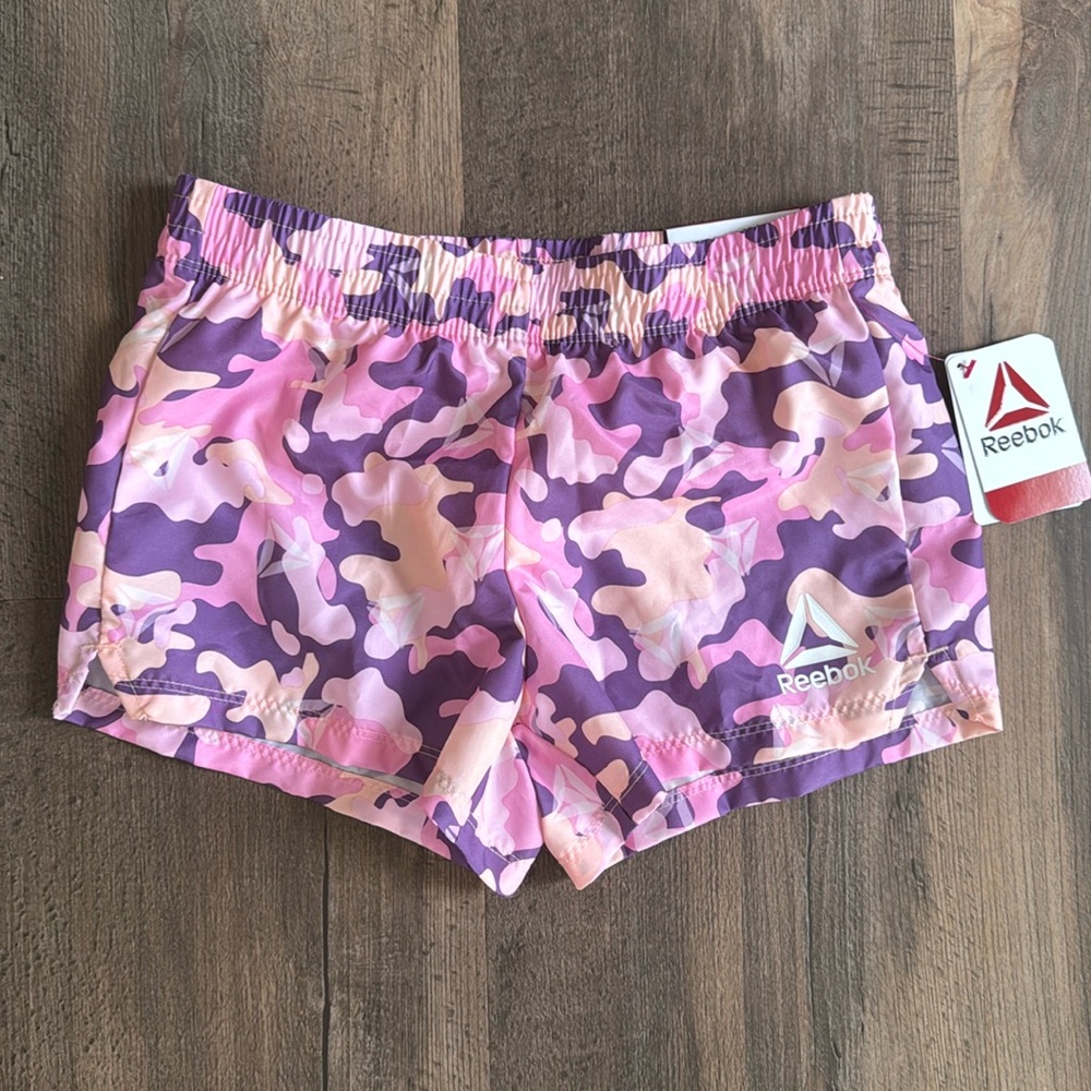 Reebok Running shorts